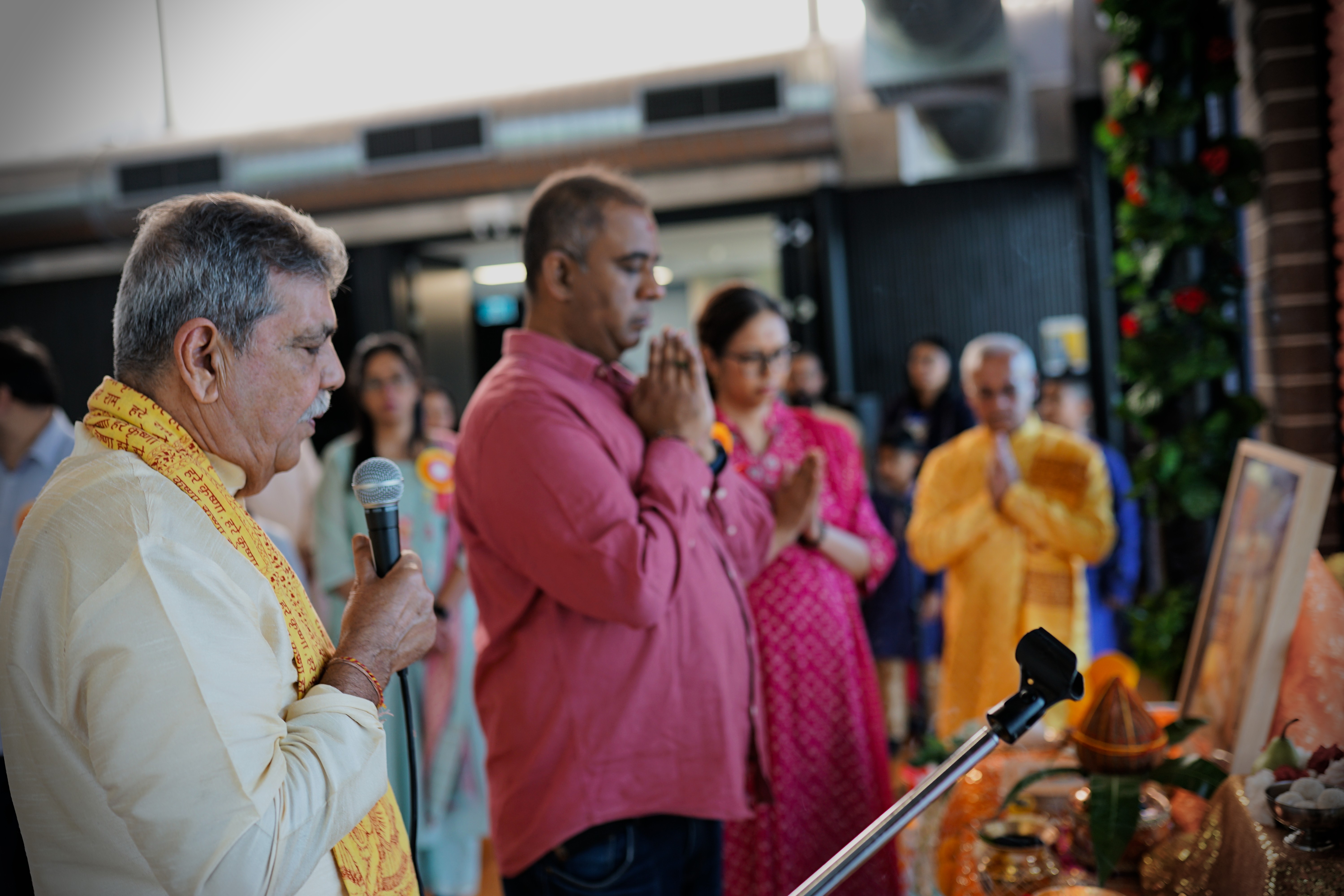 Guru Purnima
